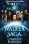 [Walker Saga 01] • A Walker Saga Complete Boxed Set · Books 1 - 7